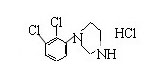 1-(2.3—二氯苯基)哌嗪鹽酸鹽