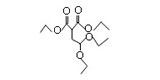 3.3-二乙氧丙烷-1.1-二羧酸二乙酯